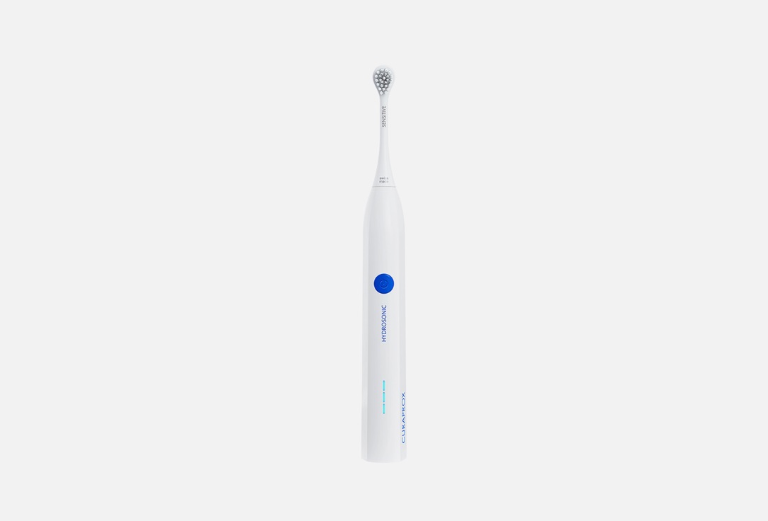 Curaprox Hydrosonic toothbrush Easy