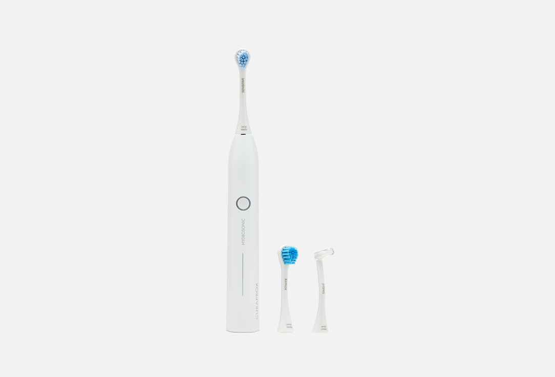 Curaprox Hydrosonic toothbrush Pro