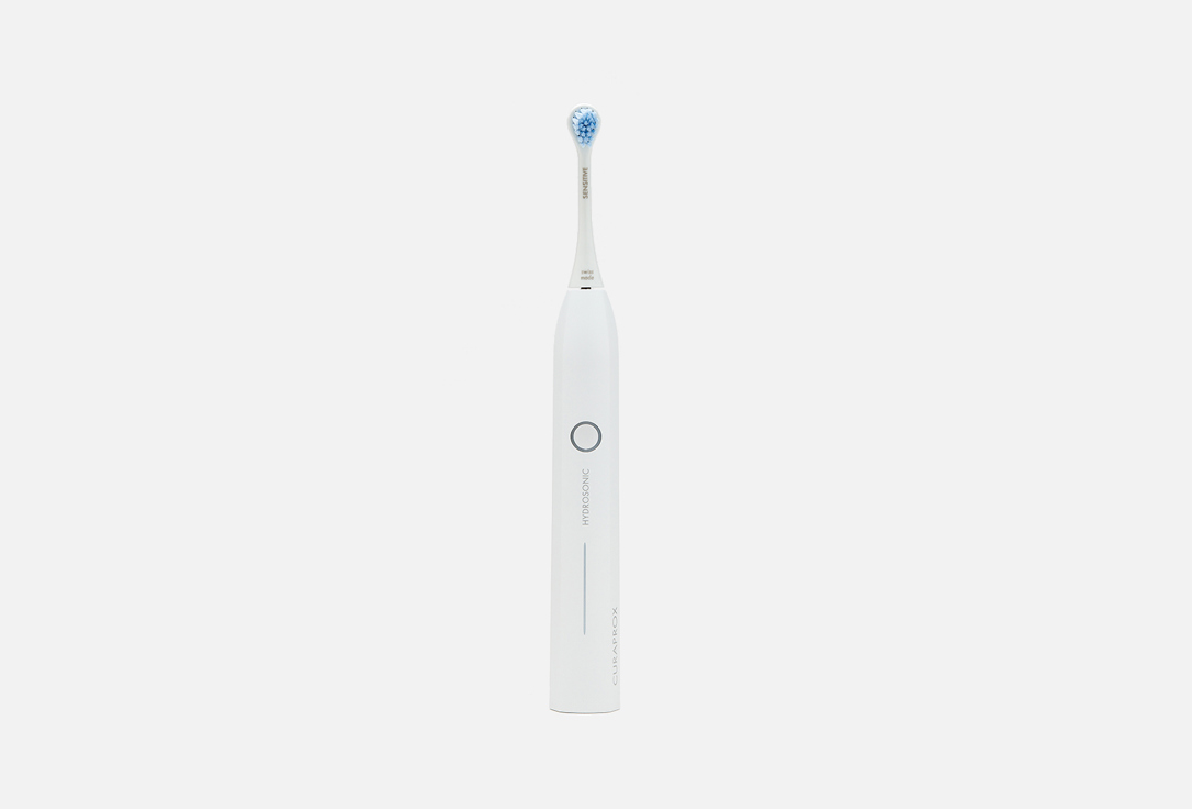 Curaprox Hydrosonic toothbrush Pro