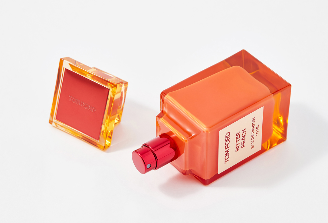 Tom Ford Eau de parfum Bitter peach