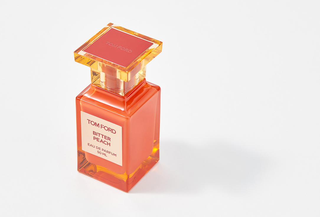 Tom Ford Eau de parfum Bitter peach