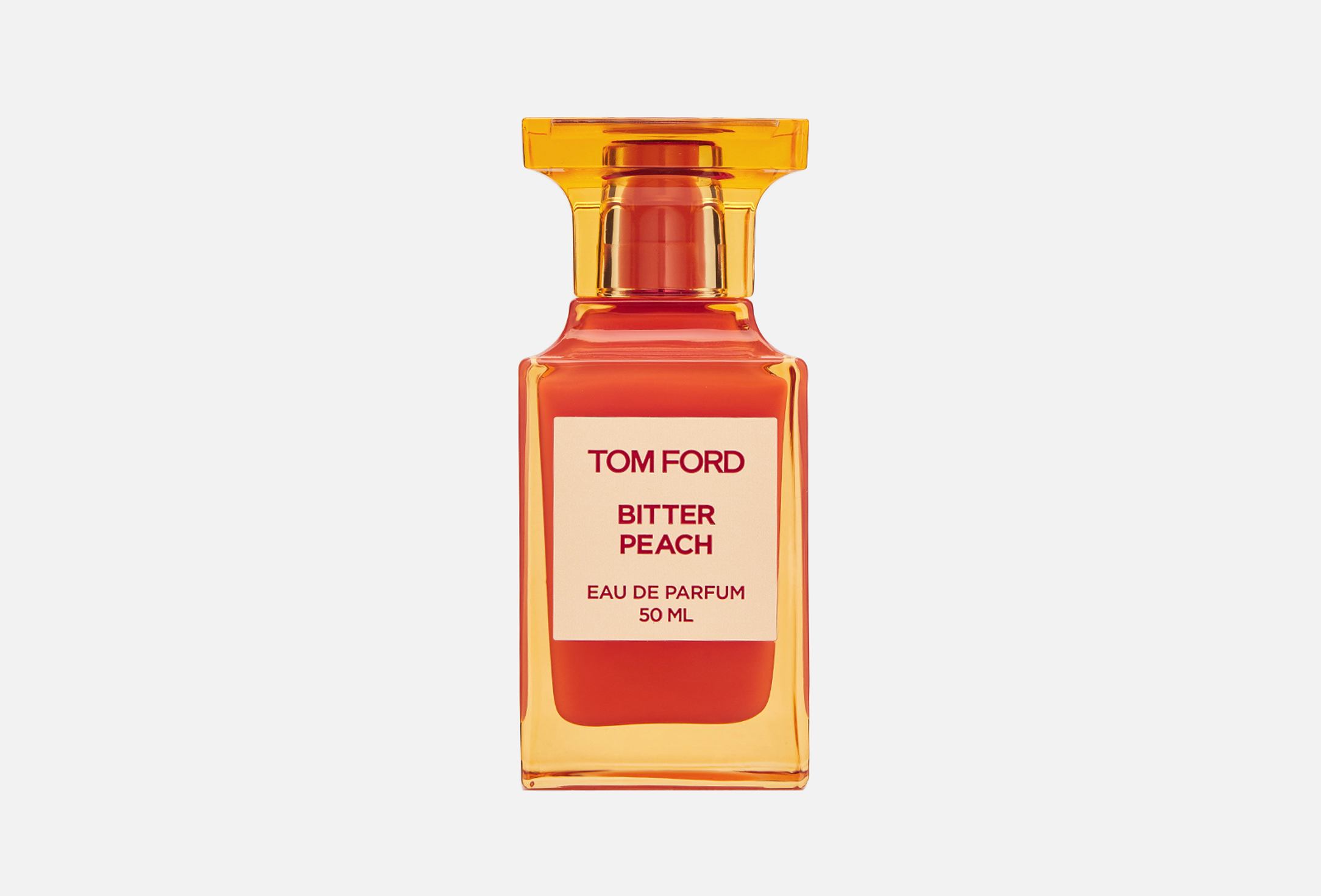 Tom Ford Eau de parfum Bitter peach 50 ml — buy in Qatar