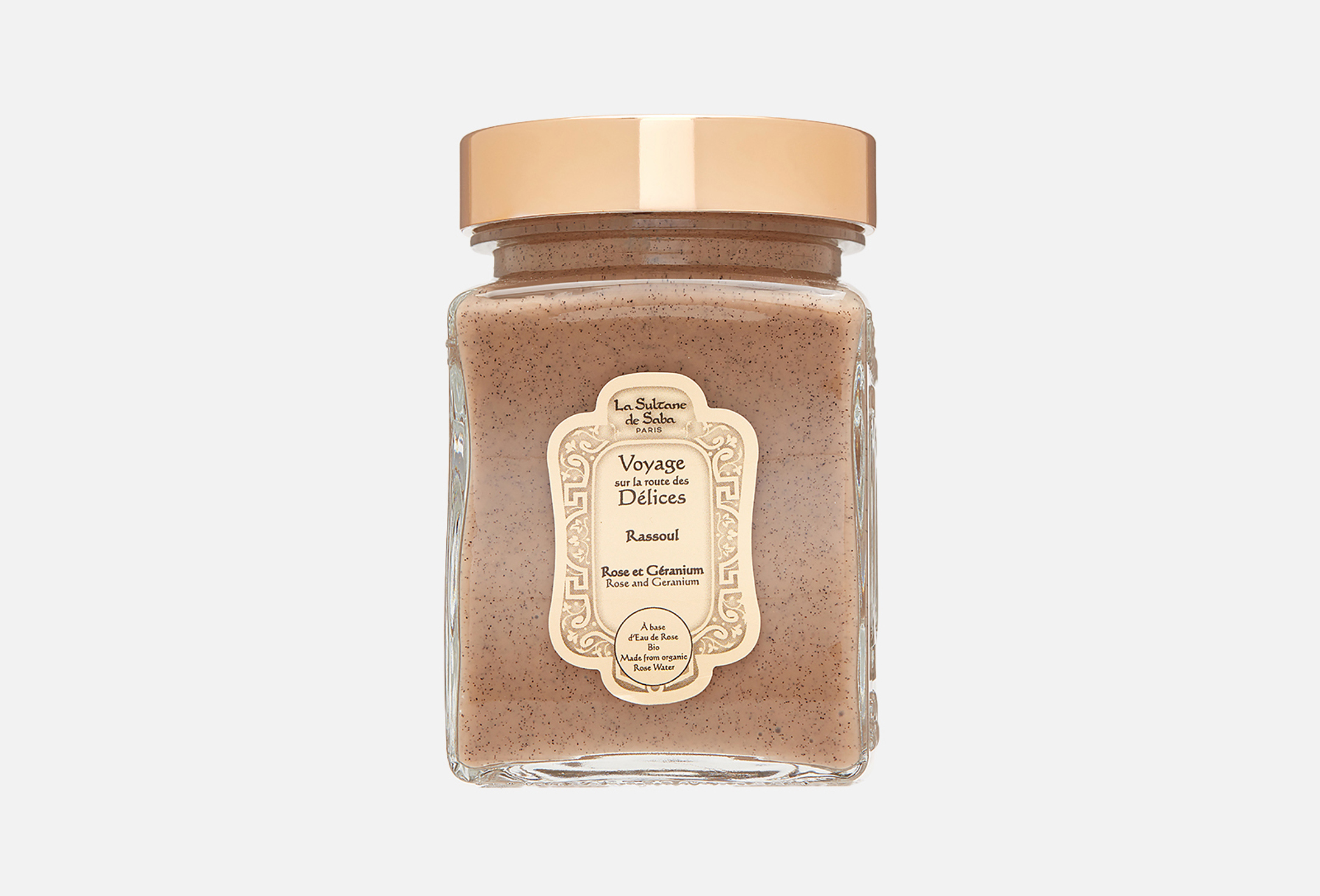 Rassoul Rose and Geranium  300 