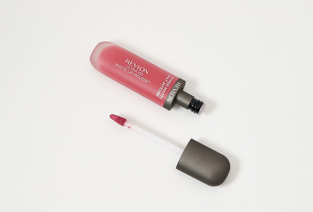 Revlon Lipstick Ultra HD Matte