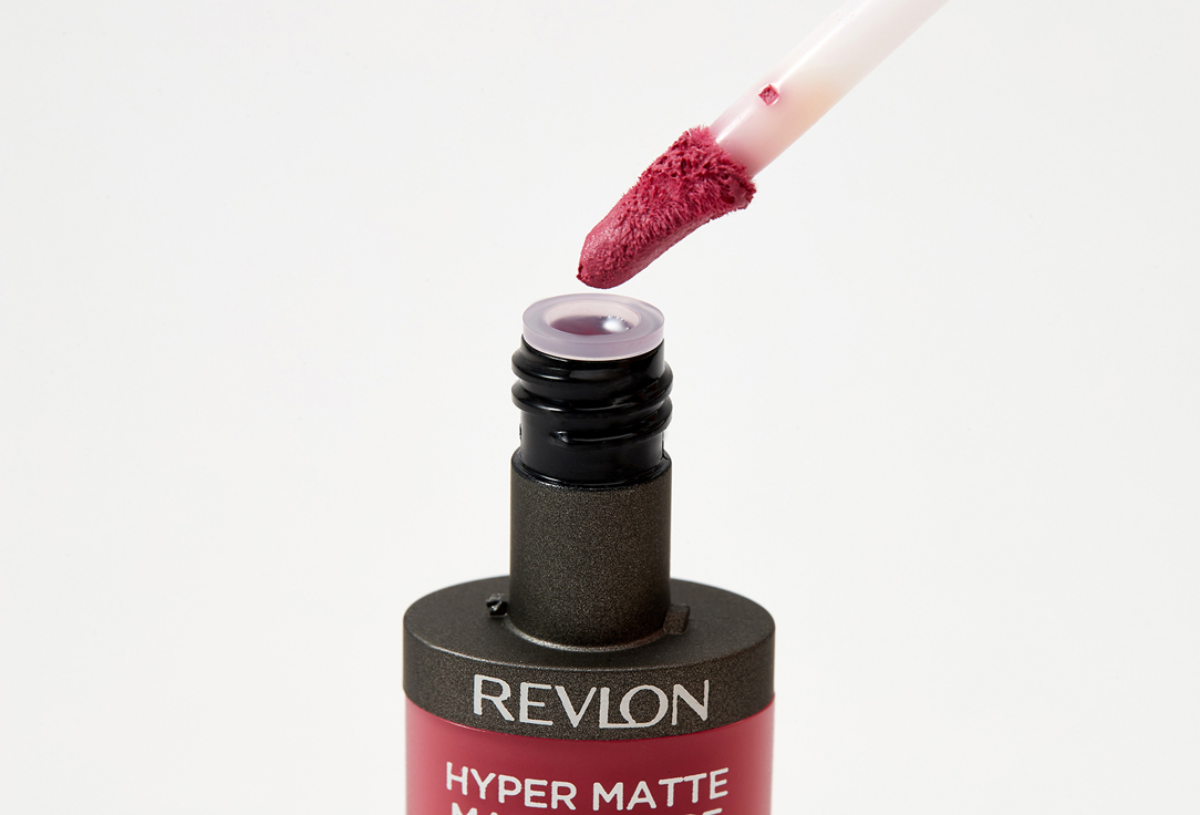 Revlon Lipstick Ultra HD Matte