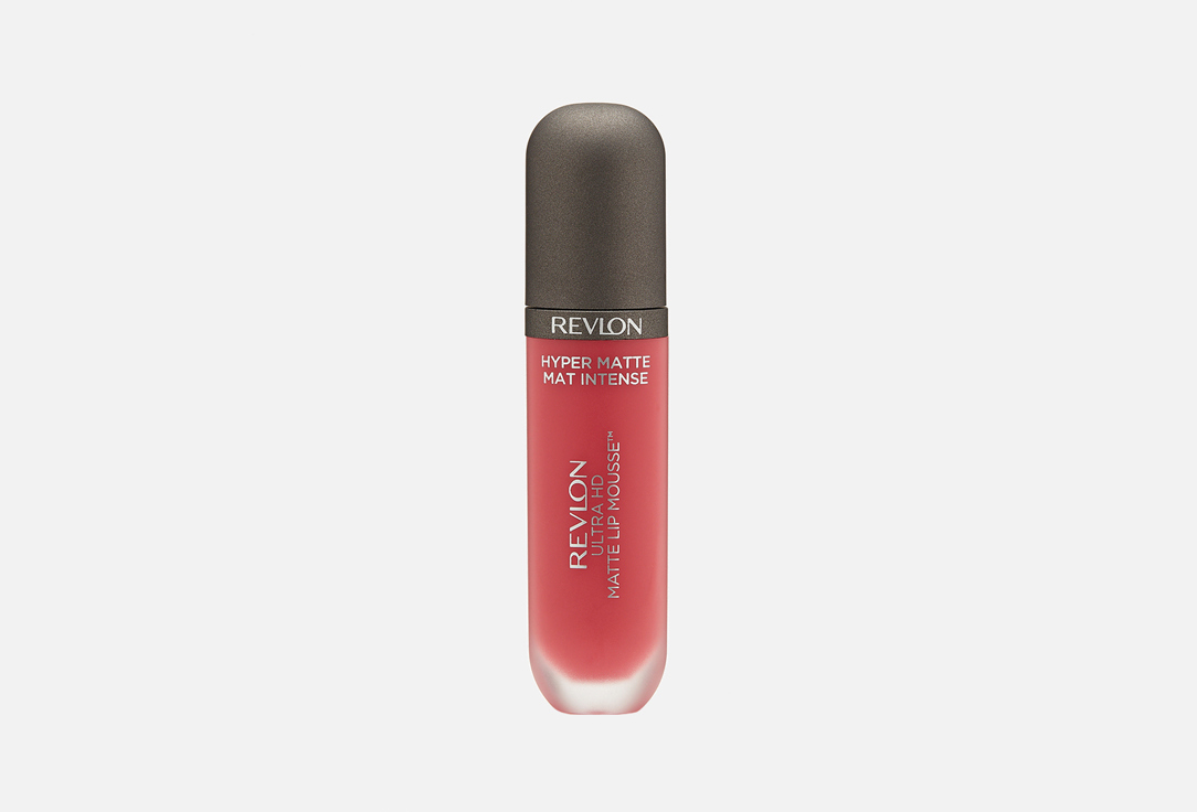 Revlon Lipstick Ultra HD Matte