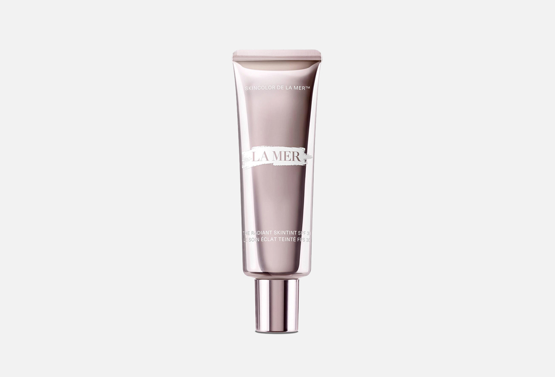 La Mer Hydrating brightening foundation SPF30 The Radiant SkinTint