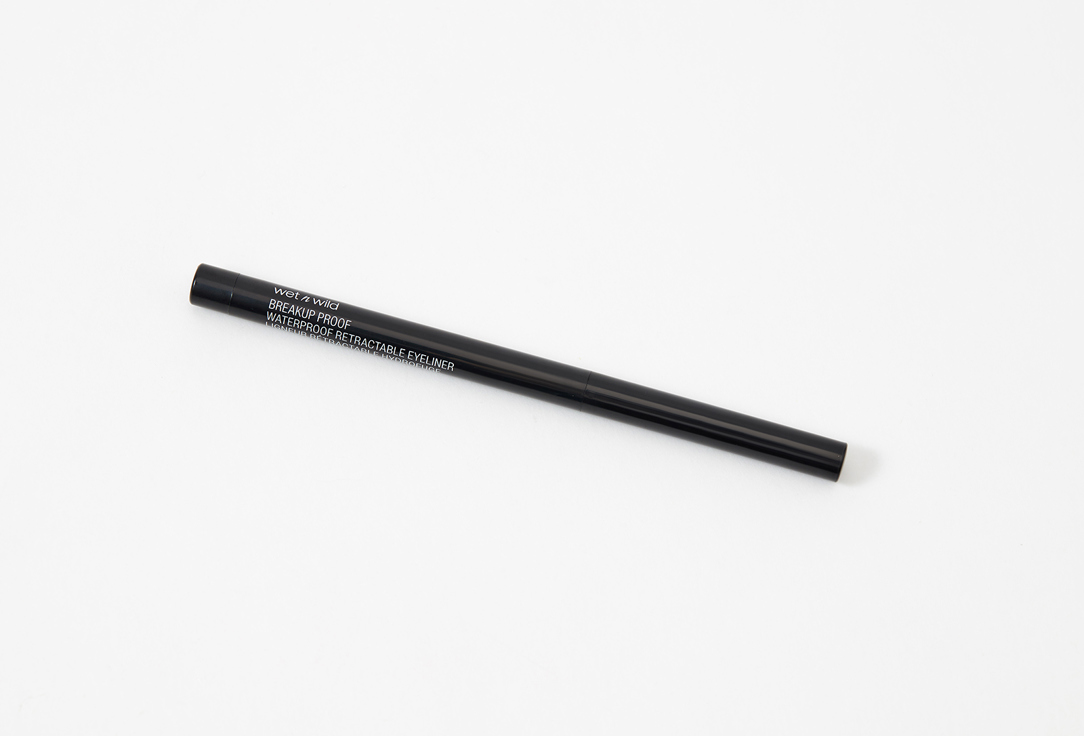 Wet n Wild Eyliner Megalast Lock N` Shine