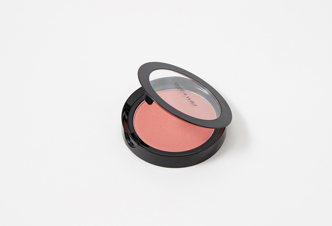 Wet n Wild Pressed Blush  Color Icon 