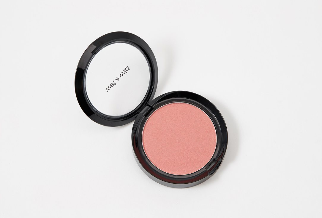 Wet n Wild Pressed Blush  Color Icon 