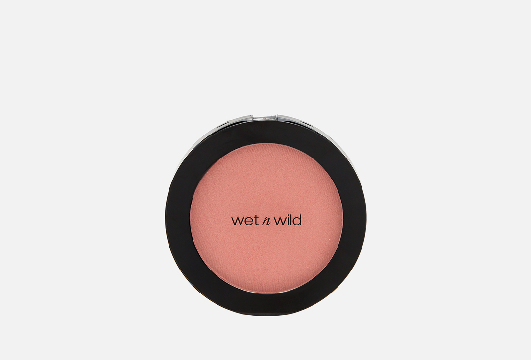 Wet n Wild Pressed Blush  Color Icon 