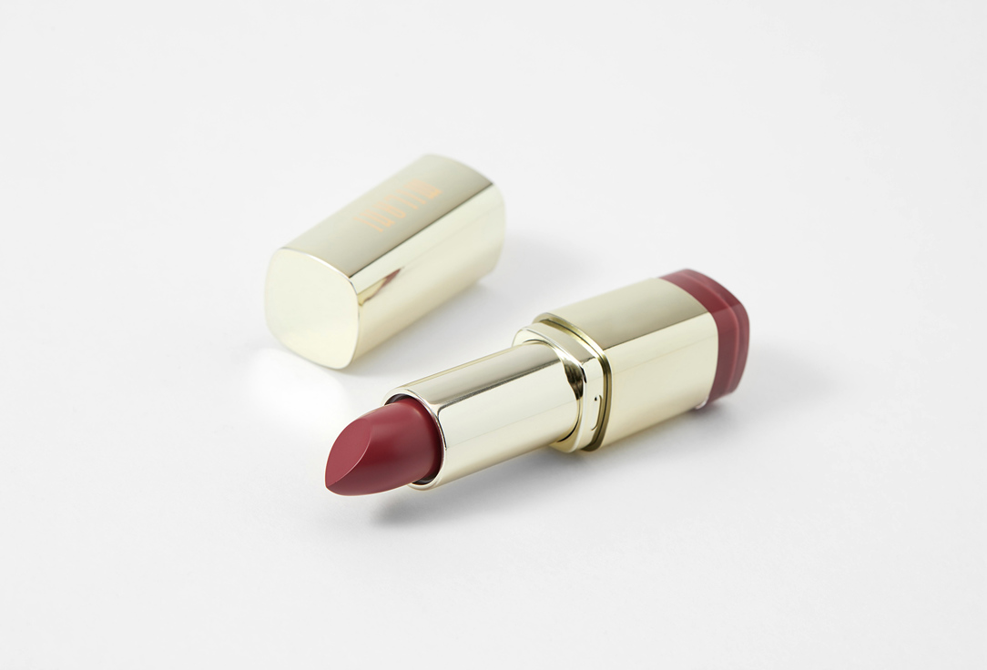 MILANI Matte Lipstick Color Statement