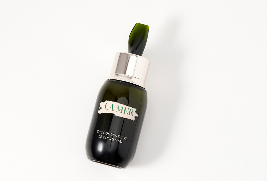 La Mer Repairing & Strengthening Serum The Concentrate