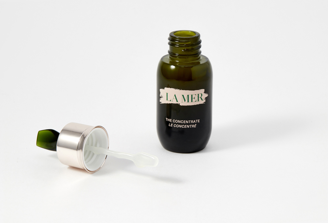 La Mer Repairing & Strengthening Serum The Concentrate