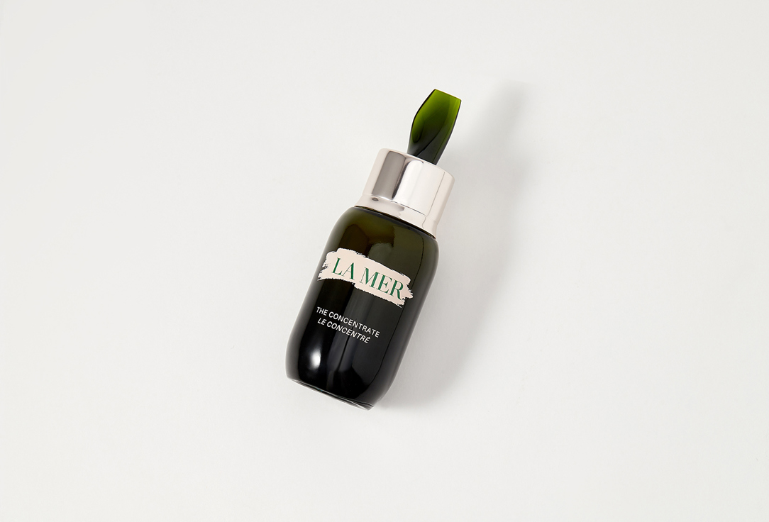 La Mer Repairing & Strengthening Serum The Concentrate