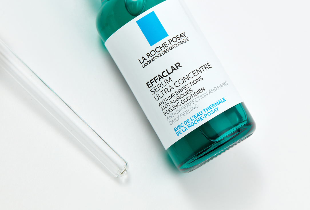 La Roche-Posay Facial serum with soothing niacinamide