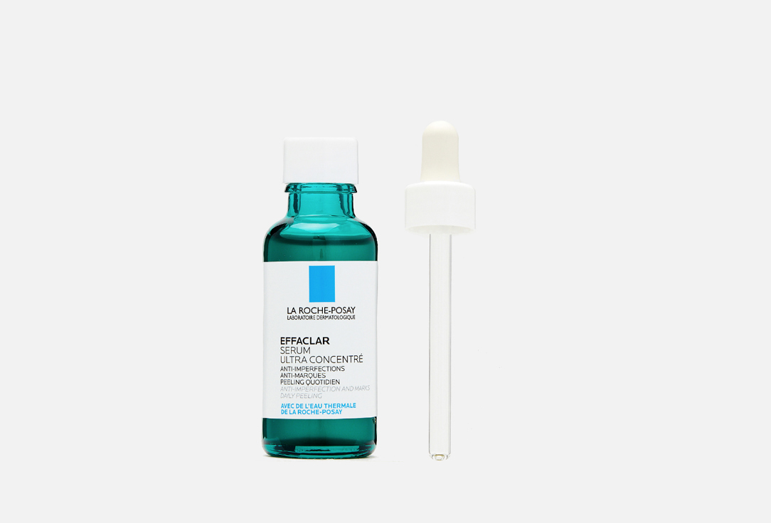 La Roche-Posay Facial serum with soothing niacinamide