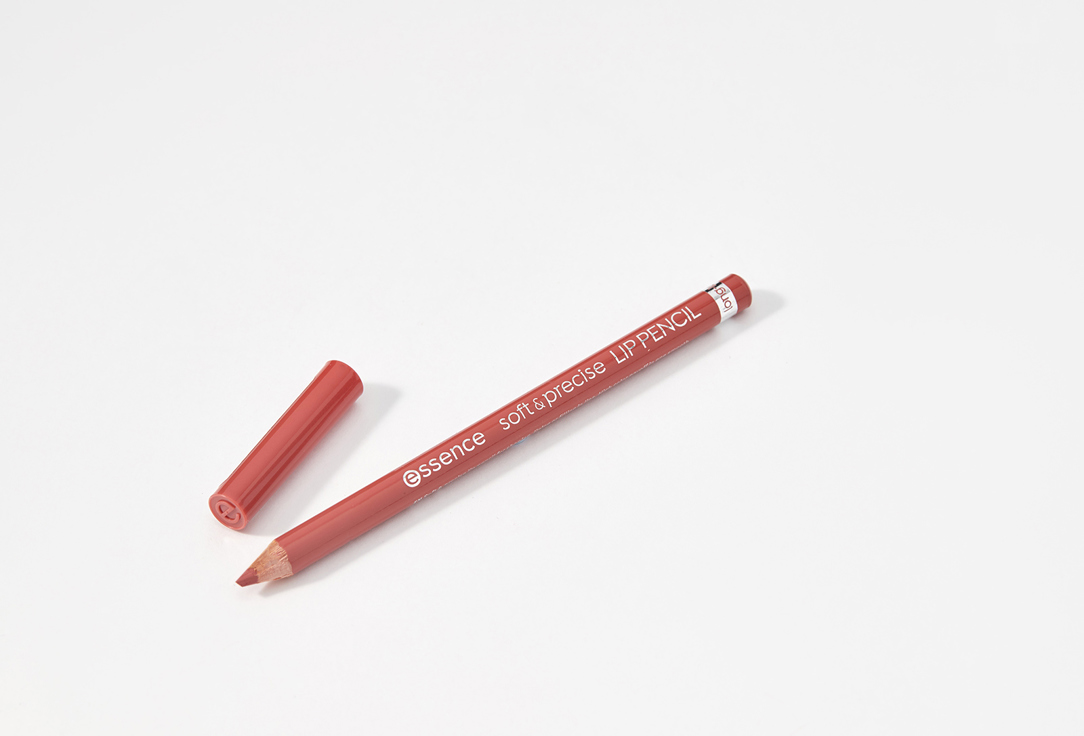 Essence Lip Pencil SOFT & PRECISE