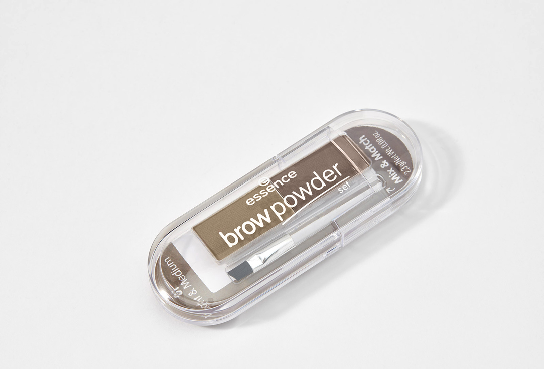 Essence Brow Set Brow Powder