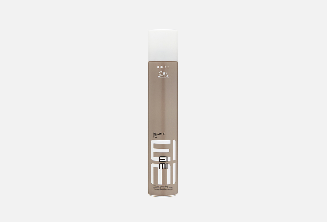 Wella Professionals Styling spray EIMI Dynamic Fix 45 Second Crafting Spray