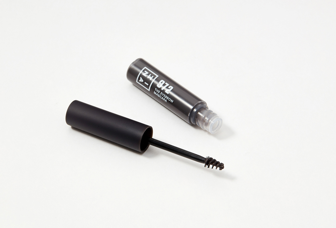 3INA Long-Lasting gel eyebrow mascara The Eyebrow Mascara 