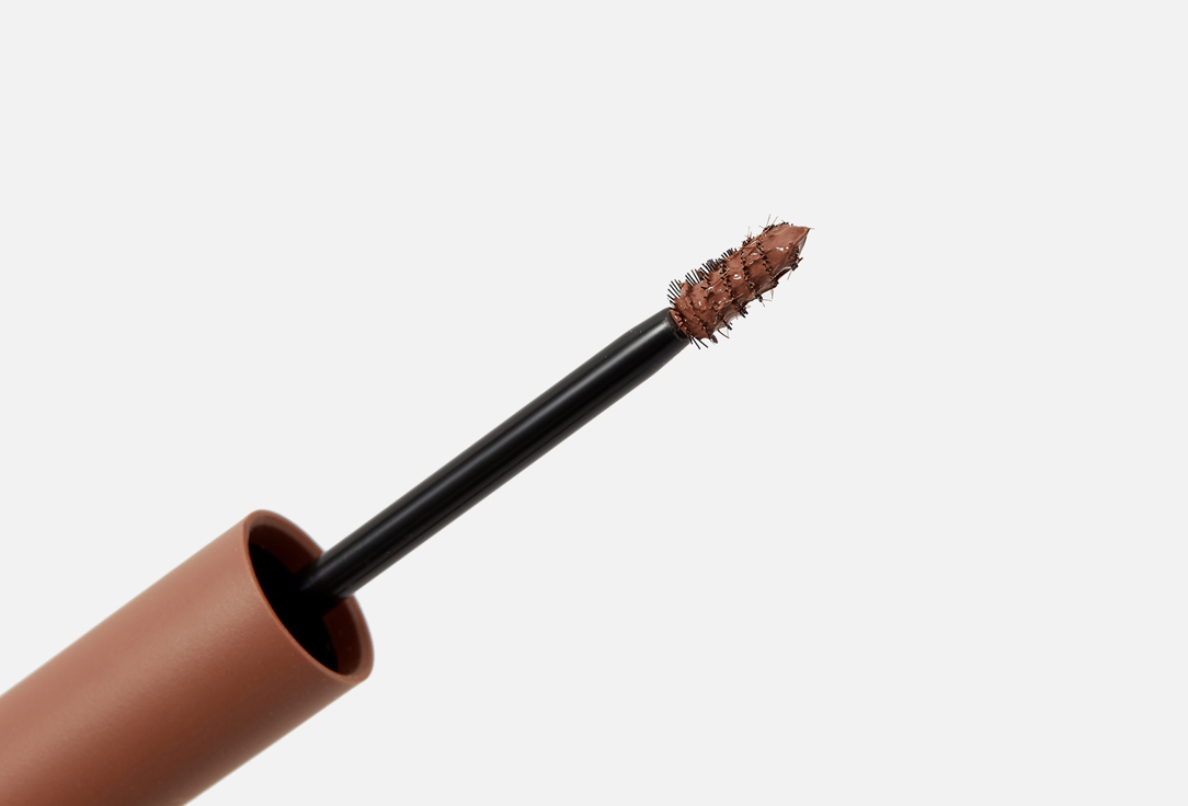 3INA Long-Lasting gel eyebrow mascara The Eyebrow Mascara