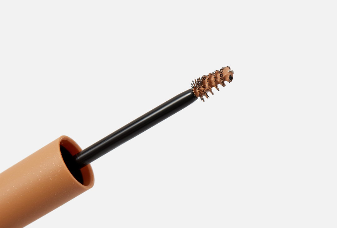 3INA Long-Lasting gel eyebrow mascara The Eyebrow Mascara