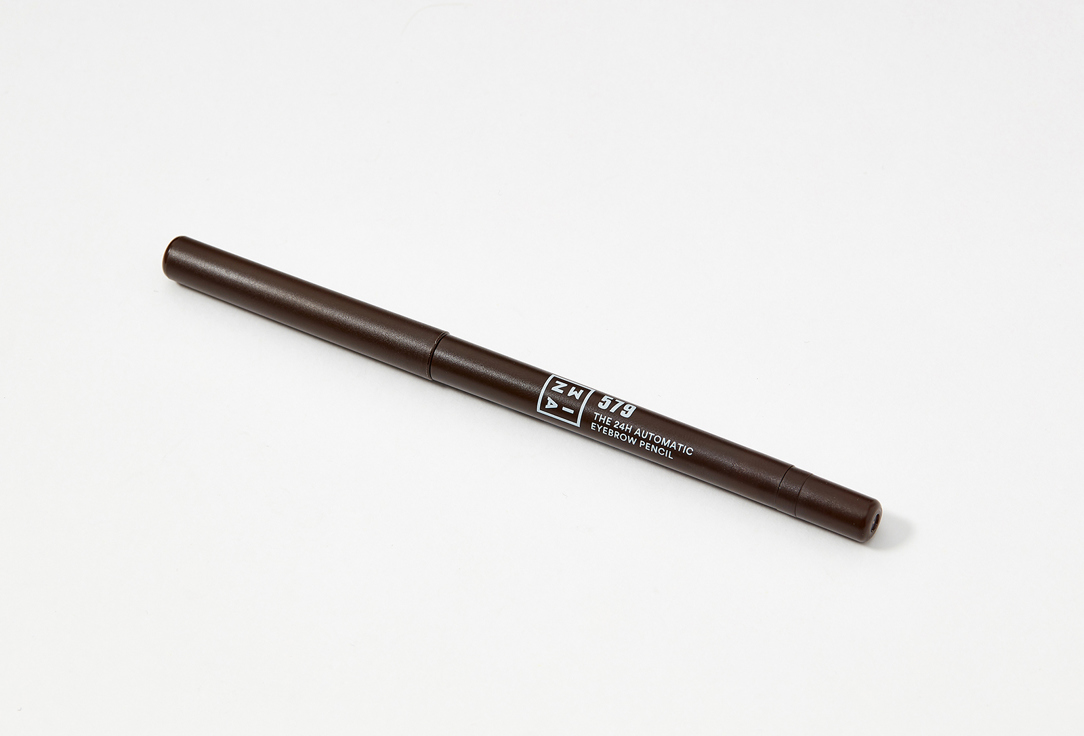 3INA Waterproof Long-Lasting Eyebrow Pencil The 24H Automatic Eyebrow Pencil