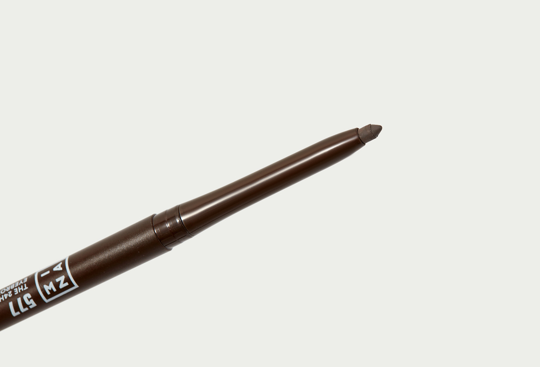 3INA Waterproof Long-Lasting Eyebrow Pencil The 24H Automatic Eyebrow Pencil