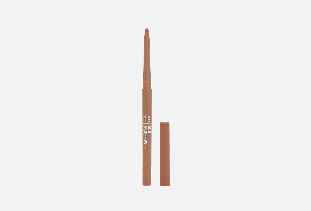 The 24H Automatic Eyebrow Pencil  0.28 550, Ash blonde