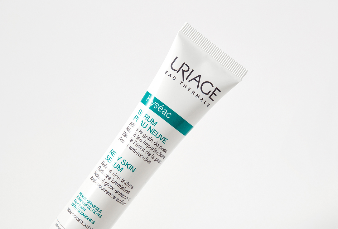 Uriage Anti-blemsihes  face serum Hyseac