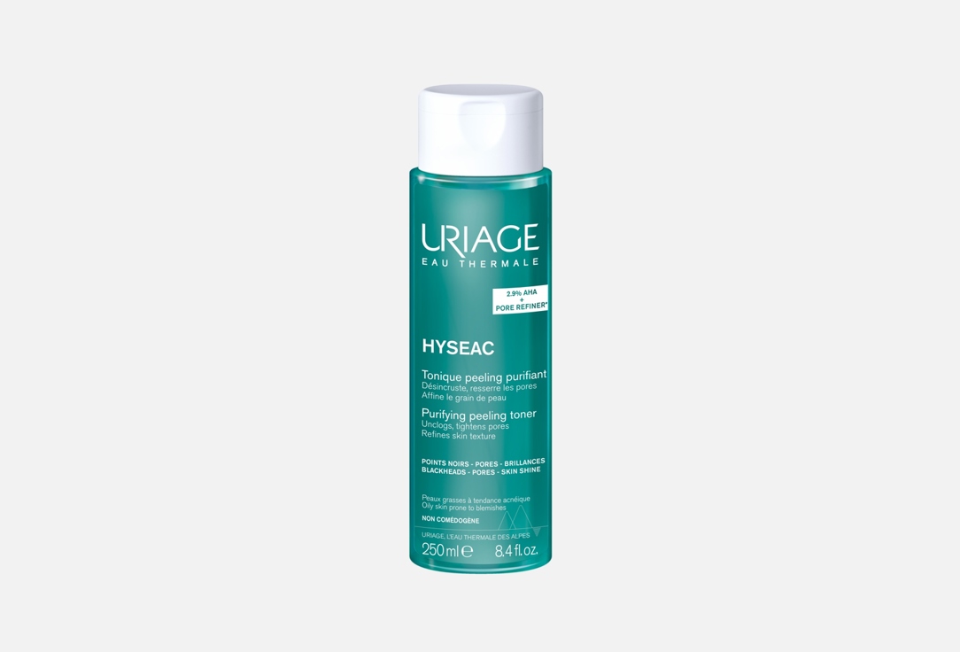 Uriage Purifying face toner Hyseac