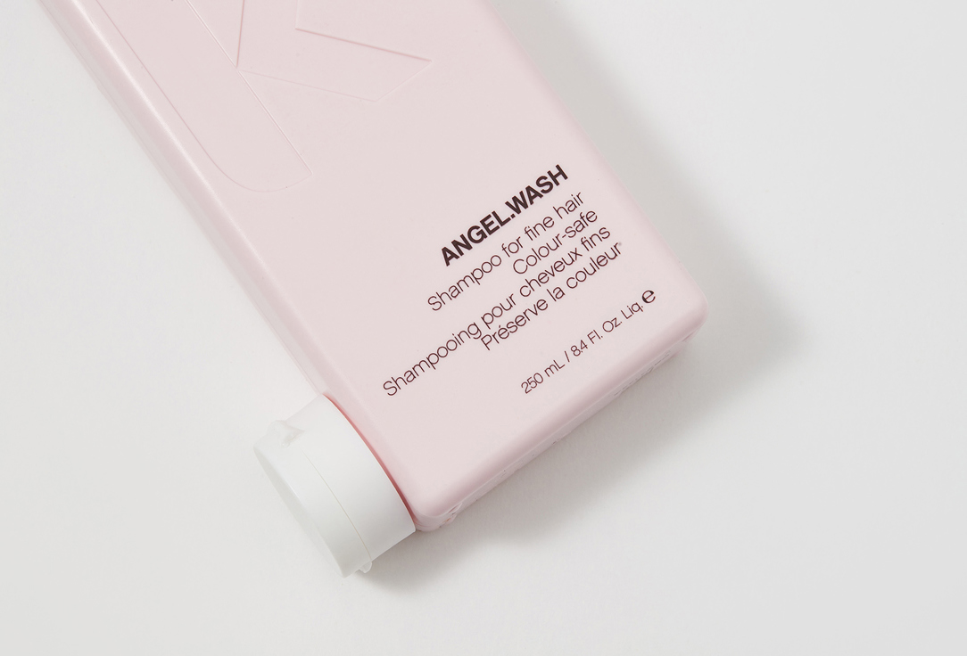 KEVIN.MURPHY Shampoo for colored hair Angel wash