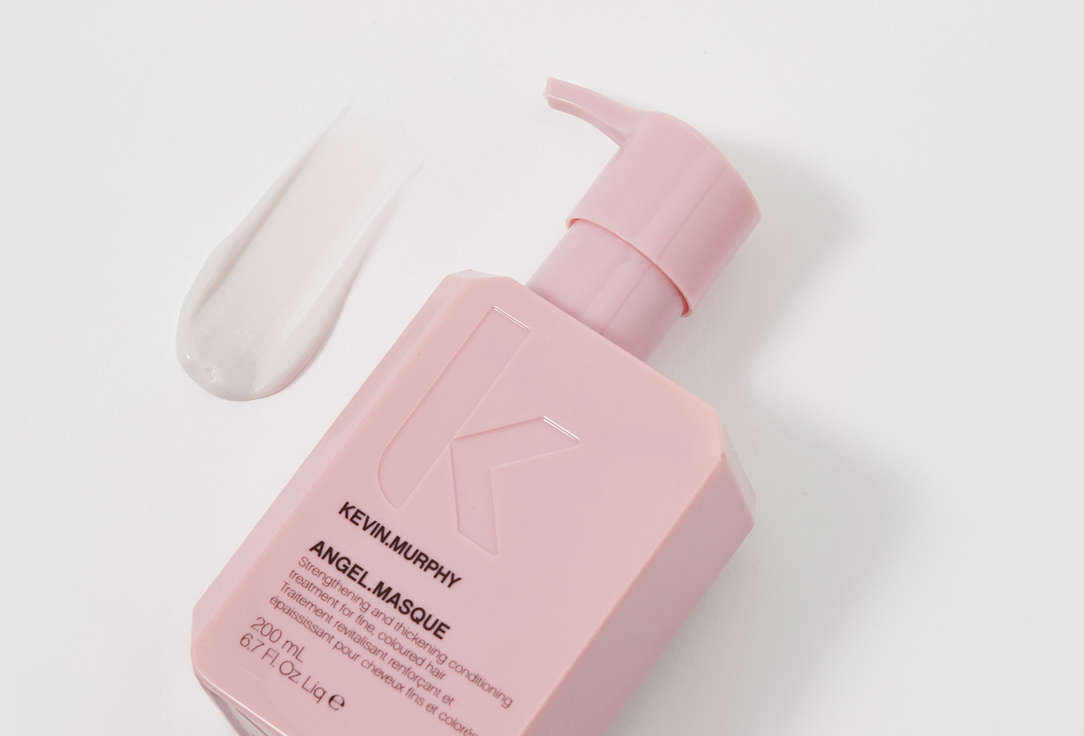 KEVIN.MURPHY Mask for colored hair Angel masque