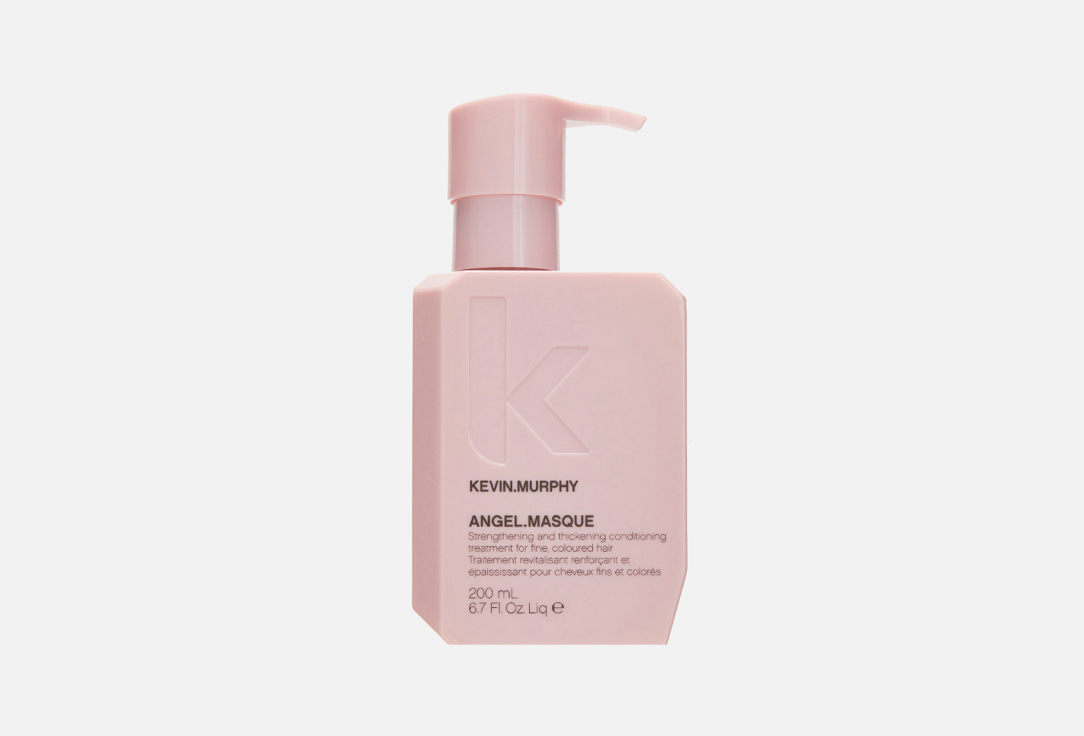 KEVIN.MURPHY Mask for colored hair Angel masque