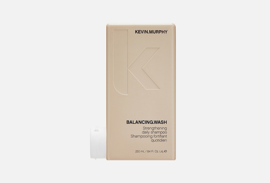 KEVIN.MURPHY Daily Hair Care Shampoo BALANCING