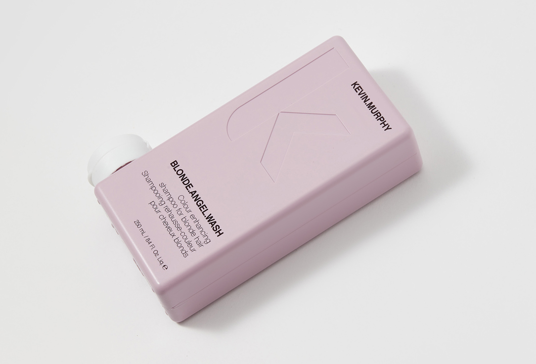 KEVIN.MURPHY Toning shampoo for blonde hair Blonde angel