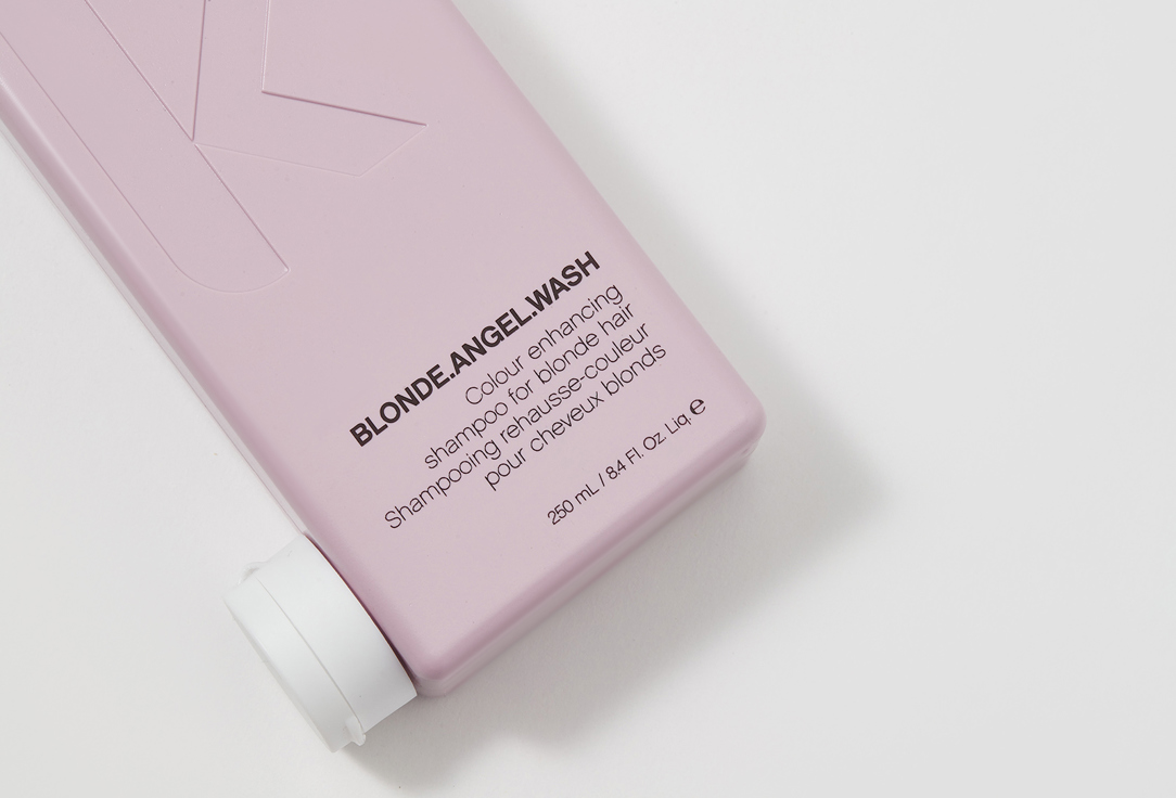 KEVIN.MURPHY Toning shampoo for blonde hair Blonde angel