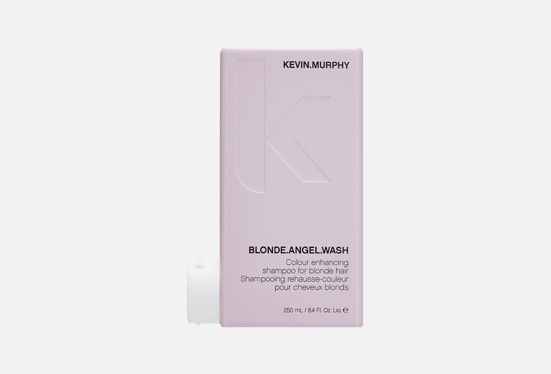 KEVIN.MURPHY Toning shampoo for blonde hair Blonde angel