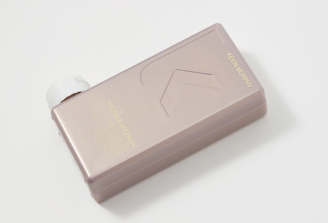 KEVIN.MURPHY Intensive moisturizing hair shampoo Hydrate me