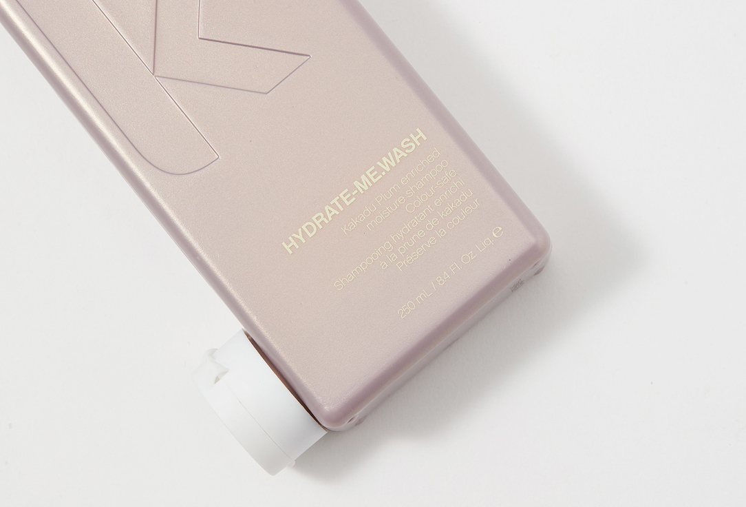 KEVIN.MURPHY Intensive moisturizing hair shampoo Hydrate me