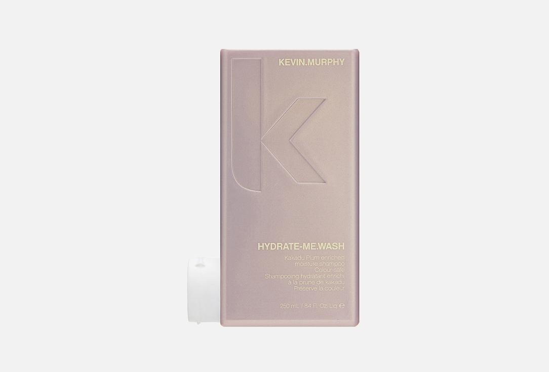 KEVIN.MURPHY Intensive moisturizing hair shampoo Hydrate me