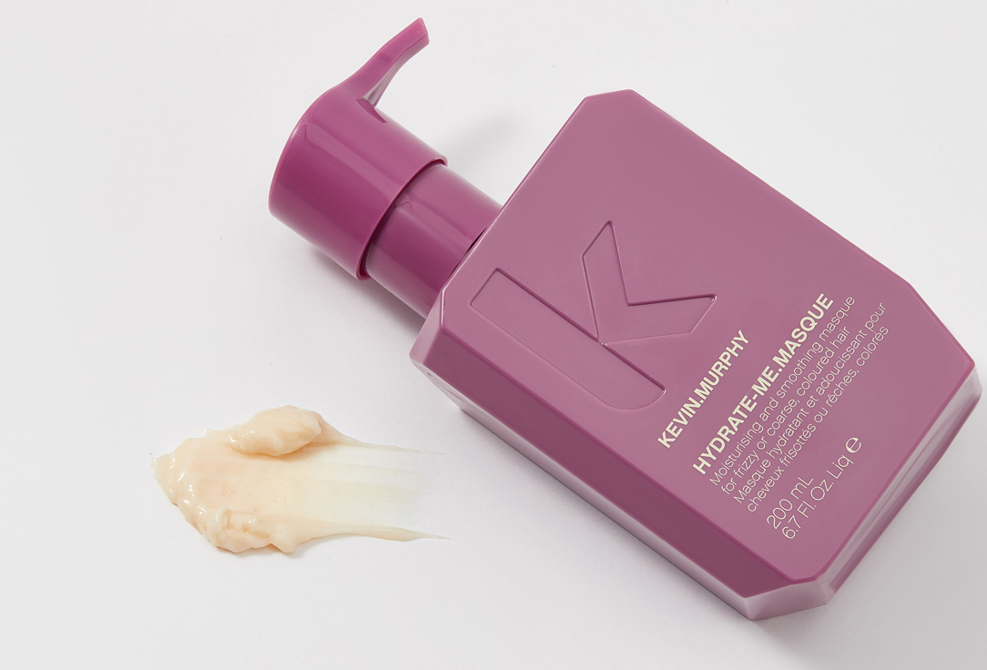 KEVIN.MURPHY Intensive moisturizing hair mask Hydrate me