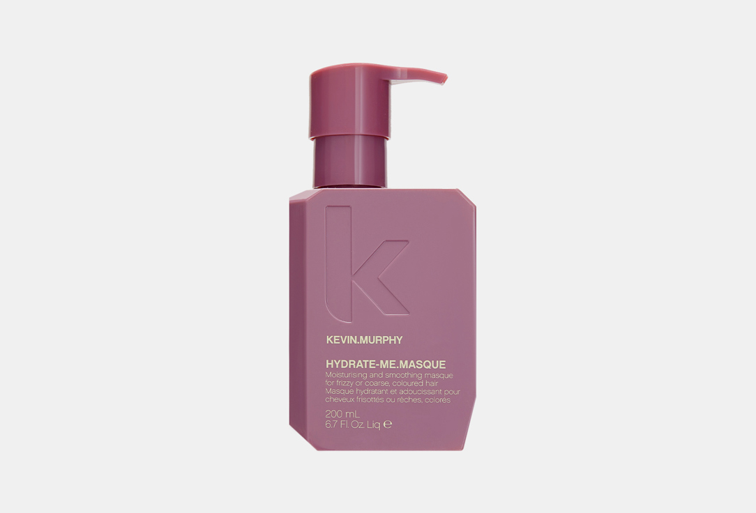 KEVIN.MURPHY Intensive moisturizing hair mask Hydrate me