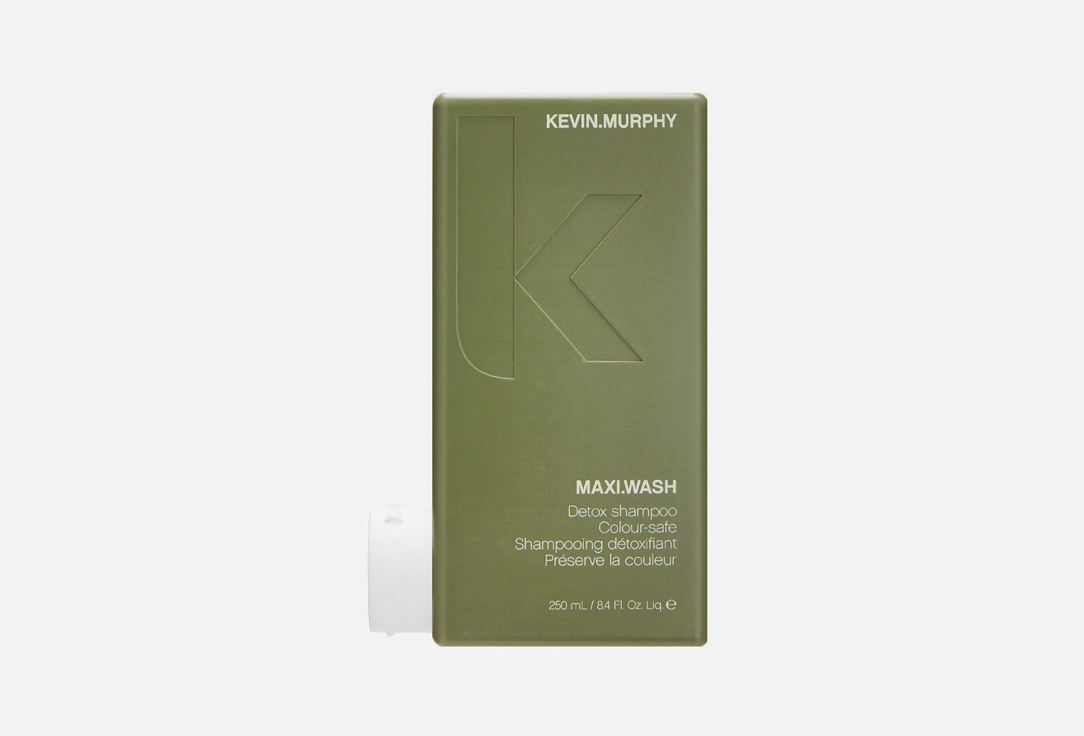 KEVIN.MURPHY Scalp Exfoliating Shampoo MAXI