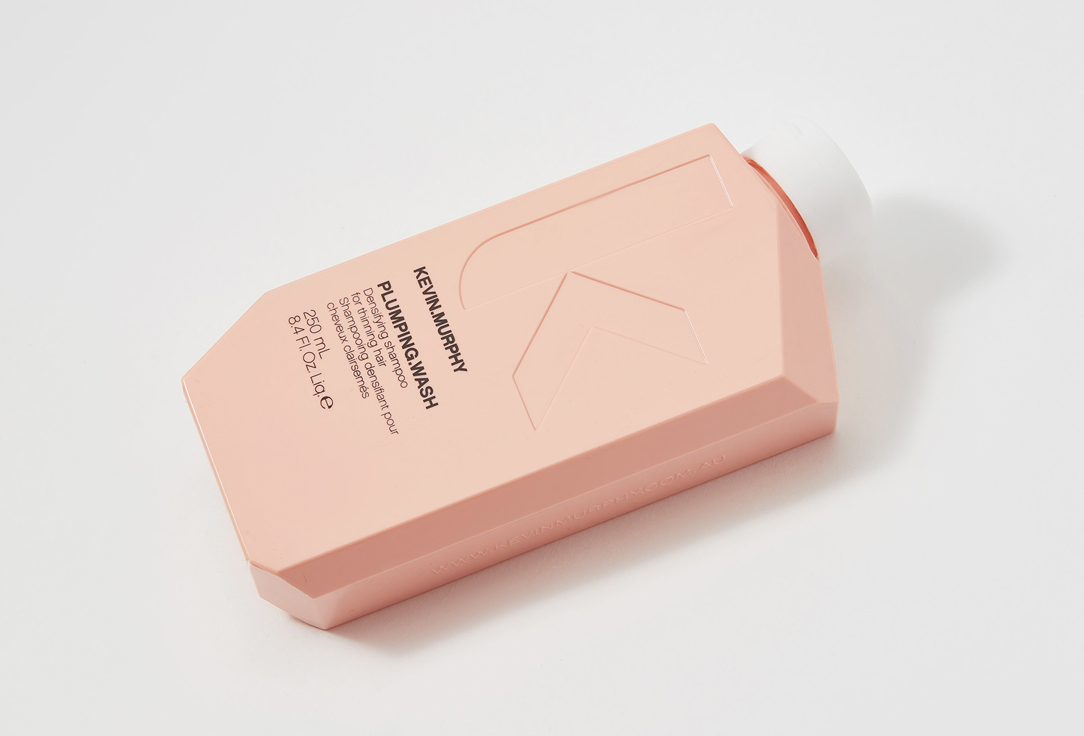 KEVIN.MURPHY Volume and thickening shampoo Plumping