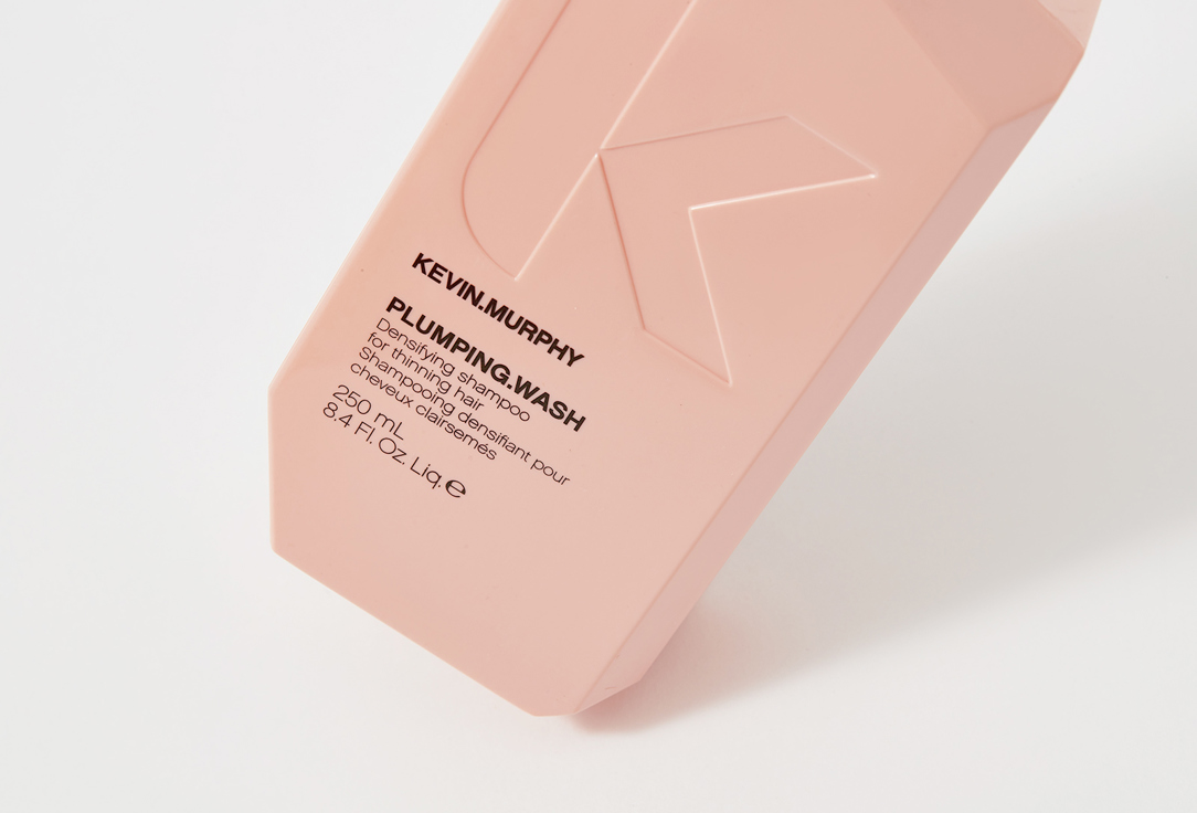 KEVIN.MURPHY Volume and thickening shampoo Plumping