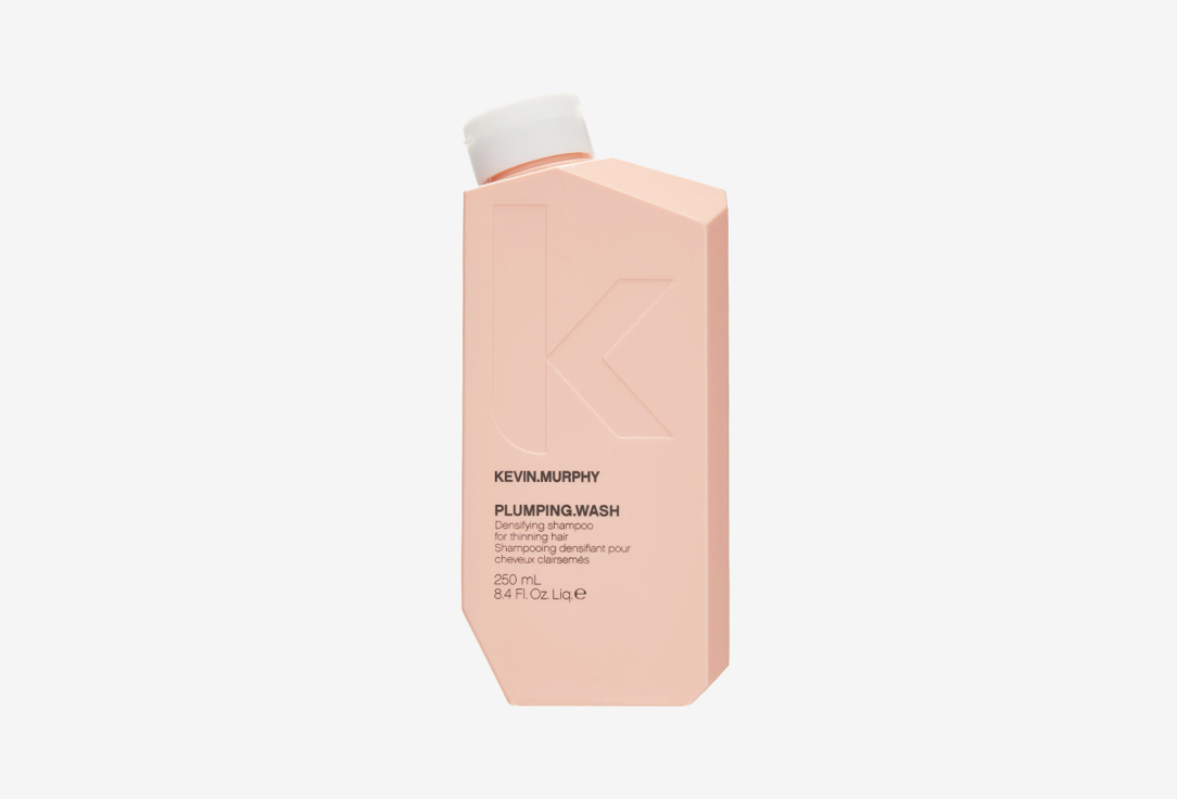 KEVIN.MURPHY Volume and thickening shampoo Plumping