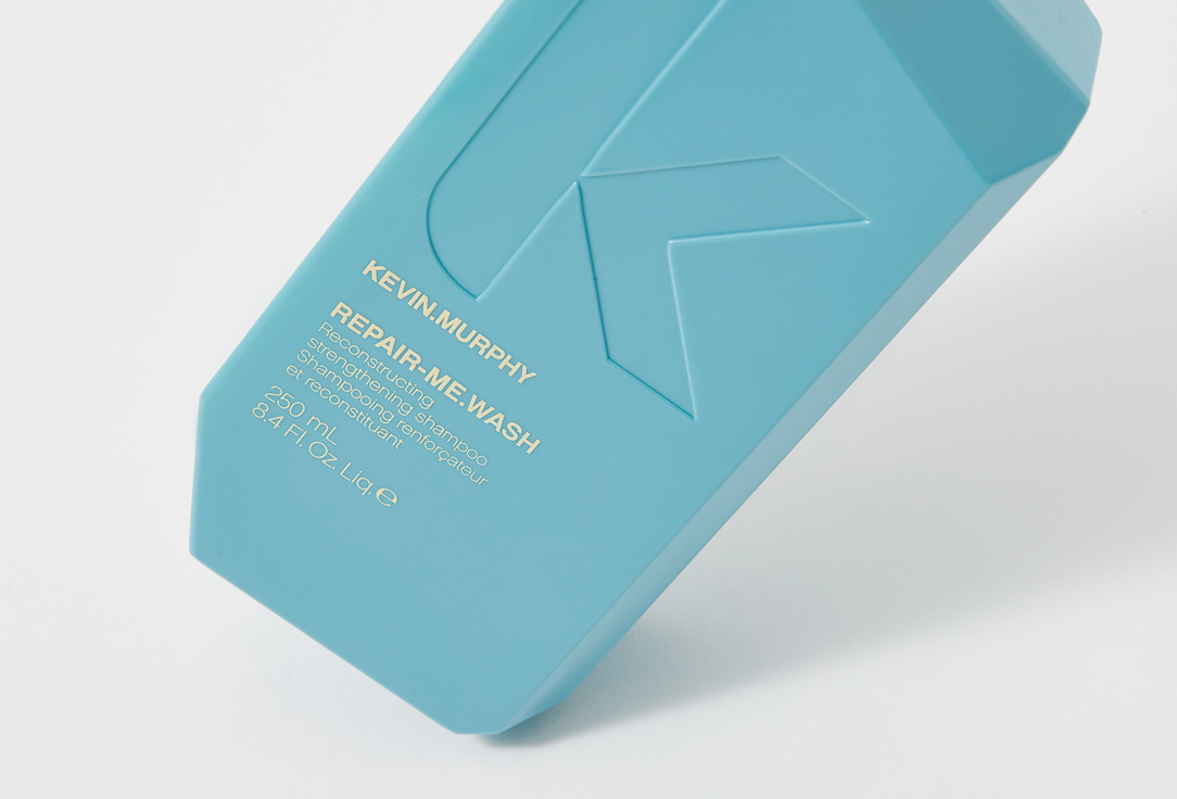 KEVIN.MURPHY Reconstructing and strengthening hair shampoo REPAIR-ME.wash