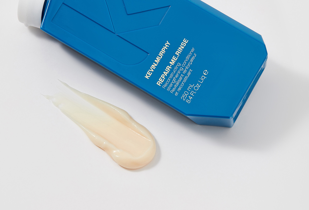 KEVIN.MURPHY Reconstructive and strengthening hair conditioner Repair me rinse